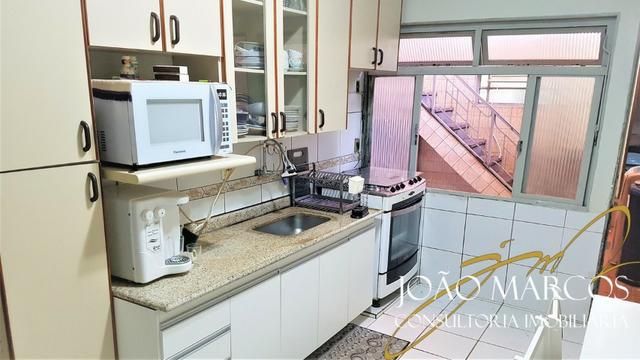 Vendo Casa de 2 pavimentos, 3 quartos com suite no Núcleo Bandeirante - Foto 19