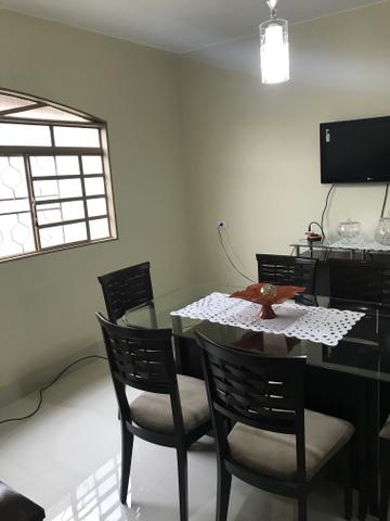 Excelente casa no Setor de Mansões de Sobradinho - Foto 5