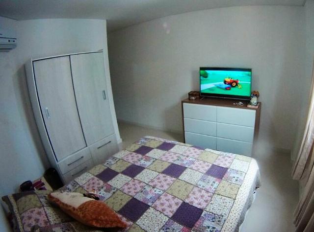 Apartamento 3 suites com ar - Meia Praia - Foto 13