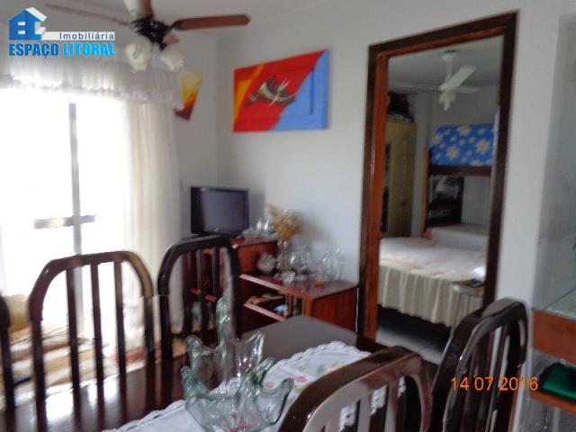 Apartamento, venda, jardim casa branca, martim de sá, caraguatatuba - Foto 8