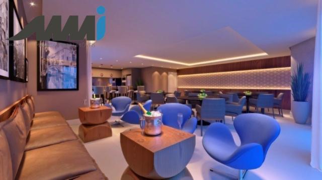 Apartamento 2 suítes em itajaí - Foto 8