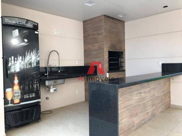 Apartamento de alto padrão - 300 m² - maison rio branco - Foto 9