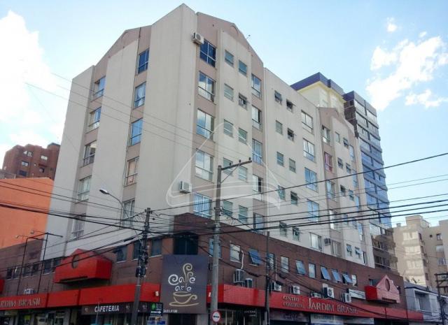 Kitchenette/conjugado para alugar com 0 dormitórios em Centro, Passo fundo cod:13966