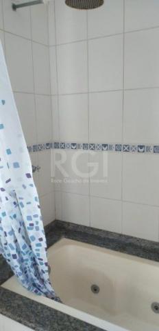 Casa à venda com 4 dormitórios em Tristeza, Porto alegre cod:MI270304 - Foto 9