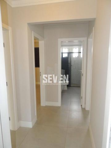 Apartamento para alugar com 3 dormitórios em Jardim infante dom henrique, Bauru cod:4563 - Foto 6