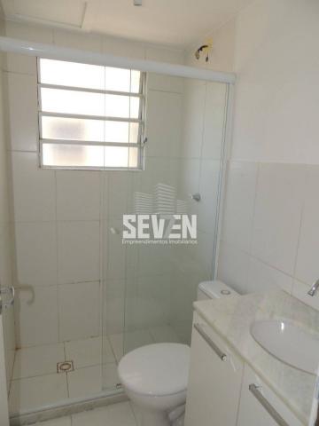 Apartamento para alugar com 3 dormitórios em Jardim carvalho, Bauru cod:00046 - Foto 13