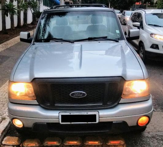 Ranger Sport Cab. Simples - Foto 11