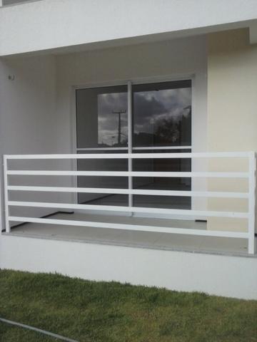 Aluguel em Eusébio Ap com 3 quartos - Foto 3