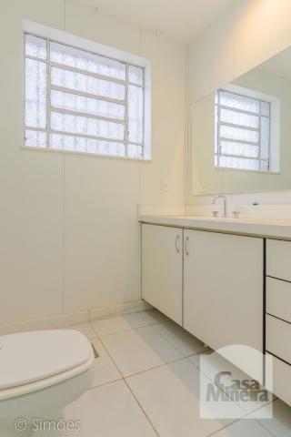 Apartamento à venda com 3 dormitórios em Gutierrez, Belo horizonte cod:257072 - Foto 17