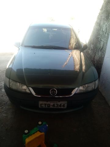 Vectra - Foto 5