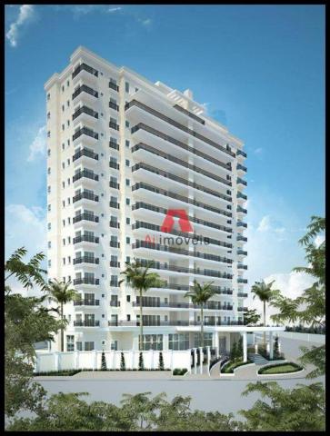 Apartamento de alto padrão - 300 m² - maison rio branco - Foto 2