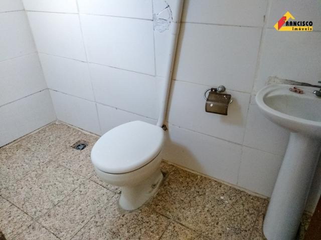 Casa residencial para aluguel, 2 quartos, esplanada - divinópolis/mg - Foto 5