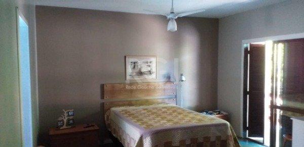 Casa à venda com 4 dormitórios em Tristeza, Porto alegre cod:MI270304 - Foto 7