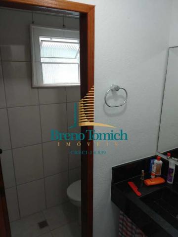 Casa com 2 dormitórios à venda por r$ 280.000 - coroa vermelha - porto seguro/bahia - Foto 8