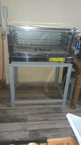Forno industrial - Foto 2