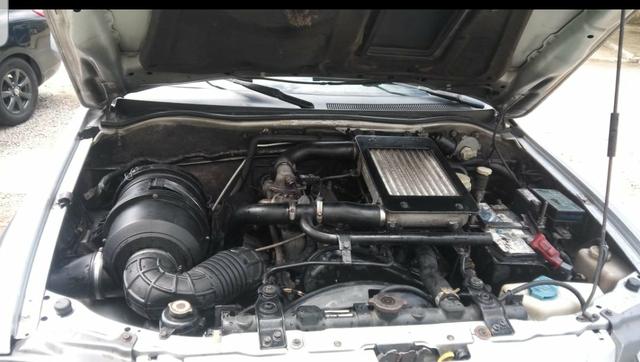 L200 2010 nova e ela nada a fazer
