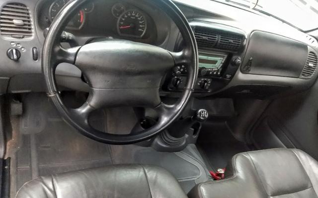 Ranger Sport Cab. Simples - Foto 2