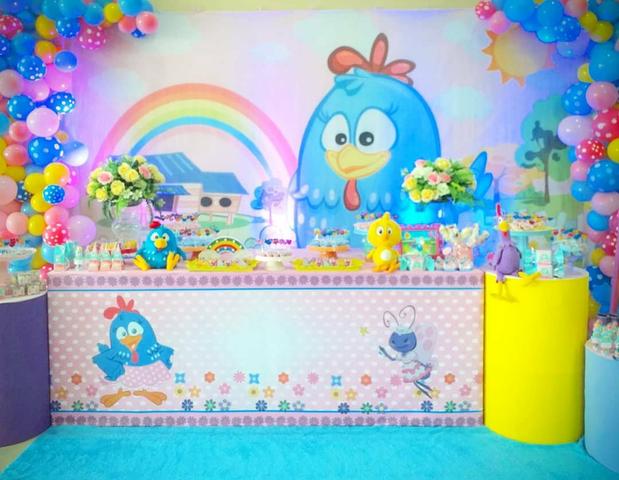 Decoração - Foto 2