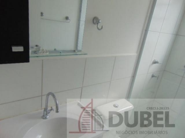 Apartamento para alugar com 2 dormitórios em Residencial patagônia, Paulínia cod:AP0106 - Foto 5