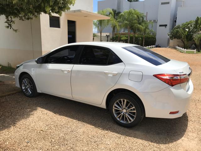 Corolla xei 15/16 - Foto 3