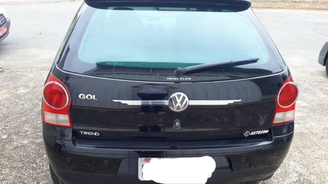 Volkswagen Gol 1.0 2008/2009 - Foto 5