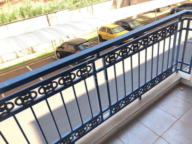 Apartamento para alugar com 3 dormitórios em Iguatemi, Ribeirao preto cod:61951 - Foto 19
