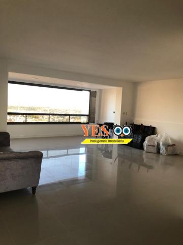 Yes imob: Apartamento de Alto Padrão para Venda e Locação, Santa Mônica, Feira de Santana, - Foto 5