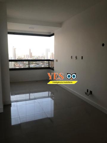 Yes imob: Apartamento de Alto Padrão para Venda e Locação, Santa Mônica, Feira de Santana, - Foto 3