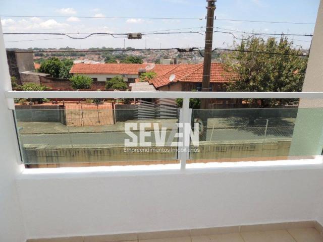 Apartamento para alugar com 3 dormitórios em Jardim carvalho, Bauru cod:00046 - Foto 5