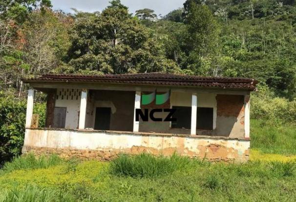 Fazenda à venda, 2460000 m² por r$ 800.000,00 - zona rural - buerarema/ba - Foto 5