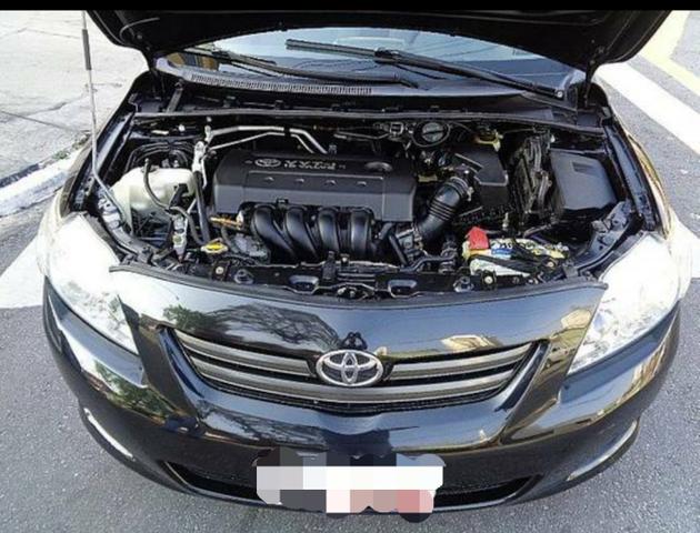 Corolla 1.8 - Vendas com ou sem entrada !! - Foto 4