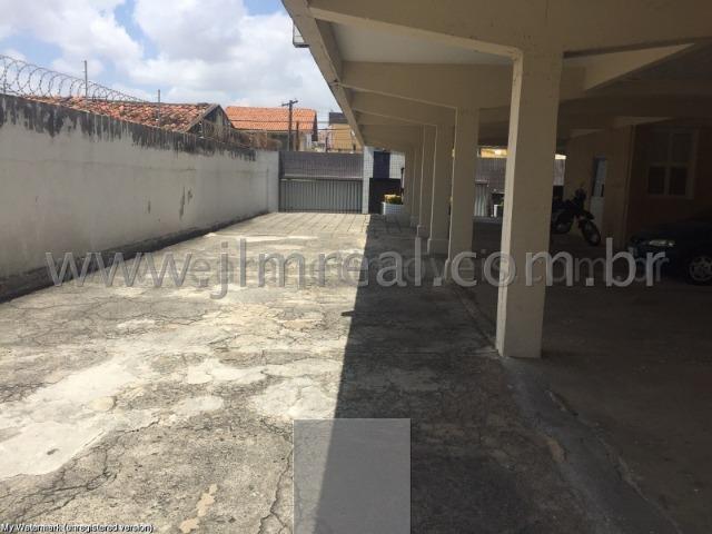 (Cod.:009 - Montese) - Mobiliado - Vendo Apartamento com 110m², 4 Quartos, 2 Vagas - Foto 17