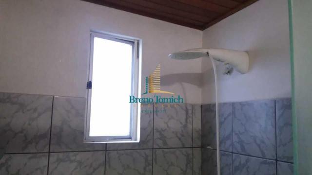 Casa com 4 dormitórios à venda por r$ 540.000,00 - arraial d ajuda - porto seguro/ba - Foto 13