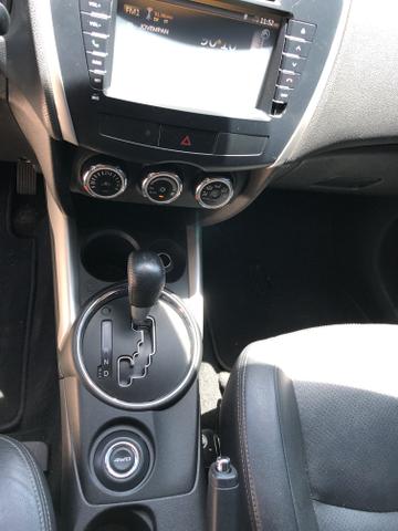 Asx 4x4 Automática 2016 Novíssima Placa Mercosul e Pneus Novos - Foto 8