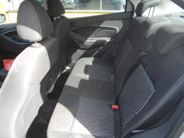 Ford Ka + Sedan 1.5 Prata - Foto 4