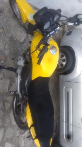 Fan 150 ESDI 4.300,00 - Foto 11