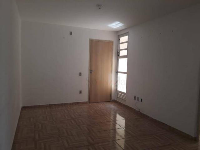 Apartamento com 2 dormitórios à venda por R$ 110.000,00 - Campo de Santana - Curitiba/PR - Foto 6