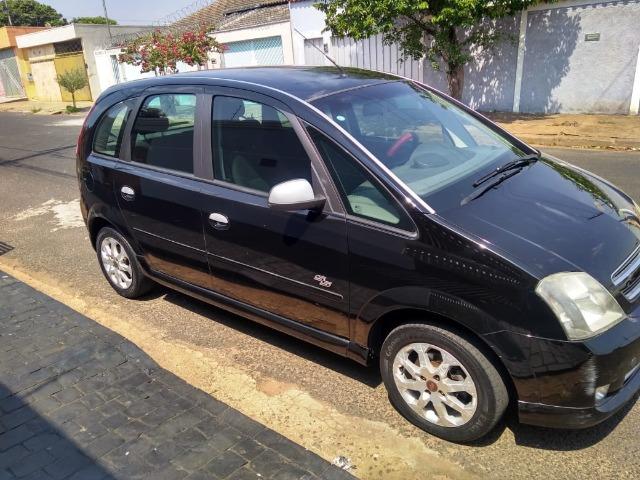 Meriva SS Automatico 2009 Extra - Foto 3