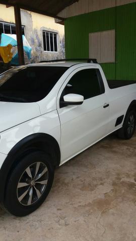Saveiro tend - Foto 2