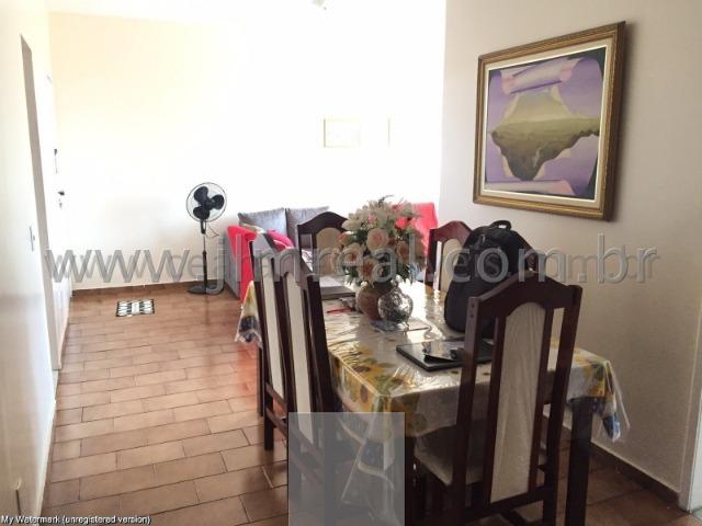 (Cod.:009 - Montese) - Mobiliado - Vendo Apartamento com 110m², 4 Quartos, 2 Vagas - Foto 12