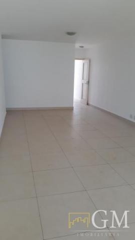 Casa em condomínio para locação em presidente prudente, condomínio residencial bosque dos - Foto 3