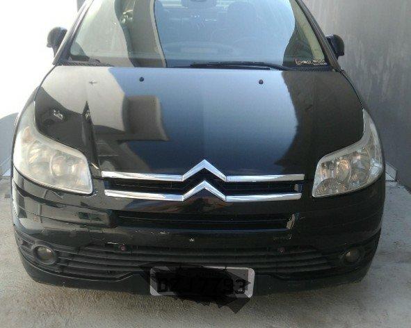 C4 Pallas Exclusive