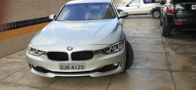 BMW 2013 320i turbo - Foto 5