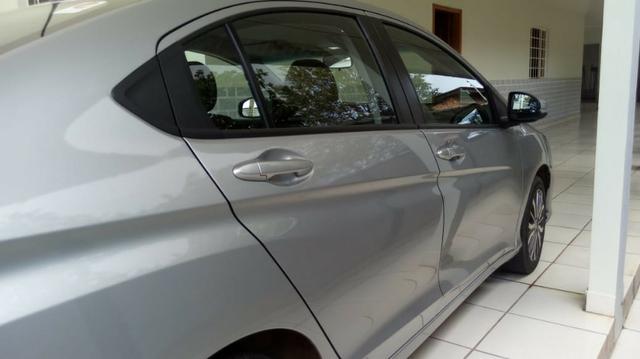 Honda City - Foto 4