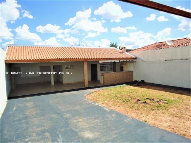 Casa para venda em presidente prudente, maracanã, 2 dormitórios, 1 suíte, 2 banheiros, 4 v - Foto 10