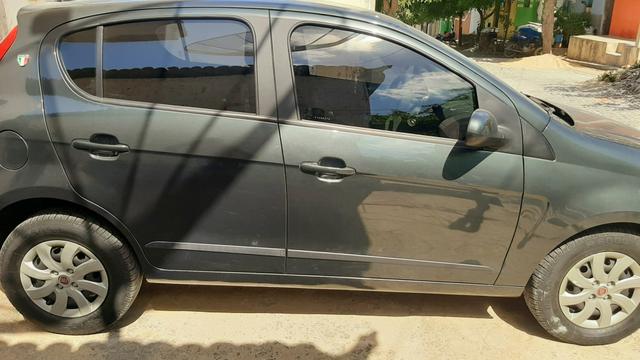 Fiat Novo Palio - Foto 7