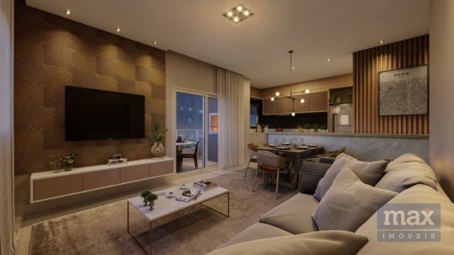 Apartamento à venda com 2 dormitórios em Fazenda, Itajaí cod:4621 - Foto 12