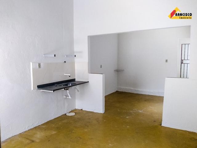 Casa residencial para aluguel, 2 quartos, esplanada - divinópolis/mg - Foto 4