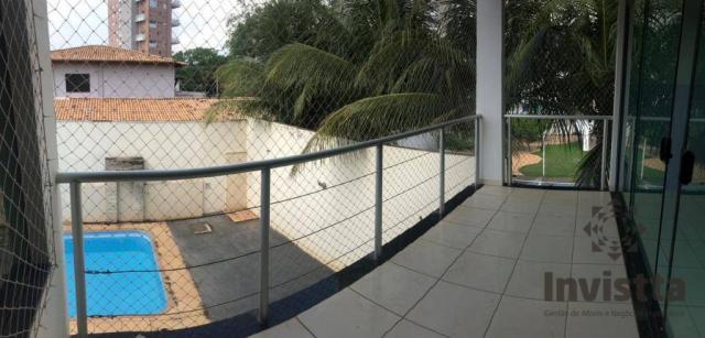 Casa com 5 dormitórios à venda, 311 m² por r$ 550,00 - plano diretor sul - palmas/to - Foto 11