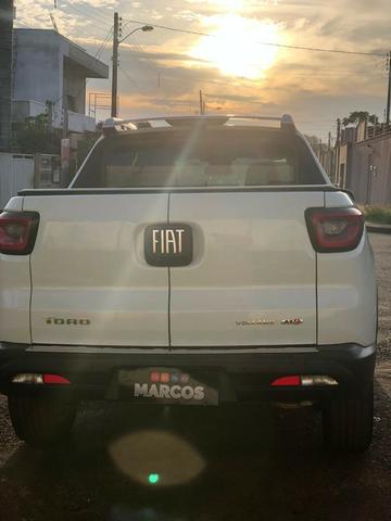 Fiat Toro - Foto 6